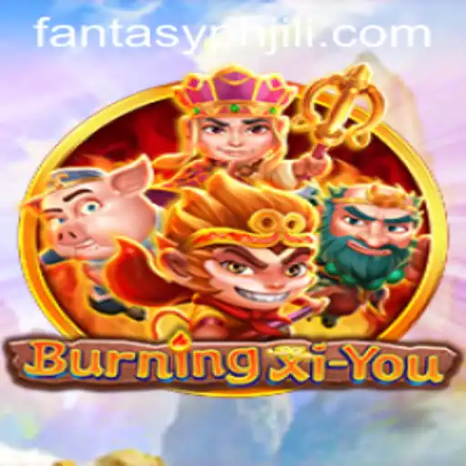 BurningXiYou: An Immersive Odyssey into Fantastical Gaming