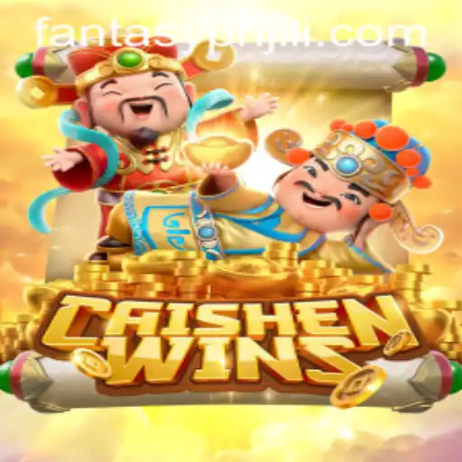 Exploring CaishenWins: A Dazzling Slot Adventure with FANTASYPH JILI