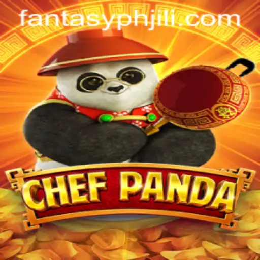 Exploring the Culinary Enchantment of ChefPanda: A Dive into the FANTASYPH JILI Experience