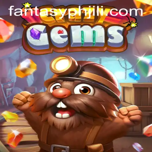 Unveiling CrazyGems: An Exciting Journey into the World of FANTASYPH JILI