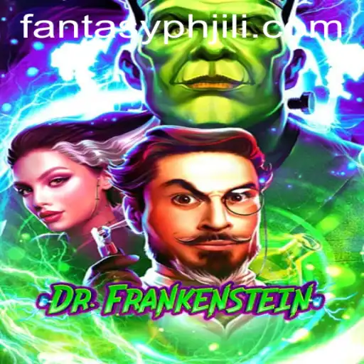Unveiling DrFrankenstein: A Fantastical Journey with FANTASYPH JILI