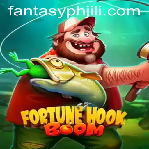 Discover FortuneHookBoom: An Exciting Adventure in the World of FANTASYPH JILI