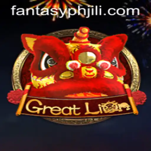 Exploring the Fantastical Realm of GreatLion: An In-Depth Look at FANTASYPH JILI
