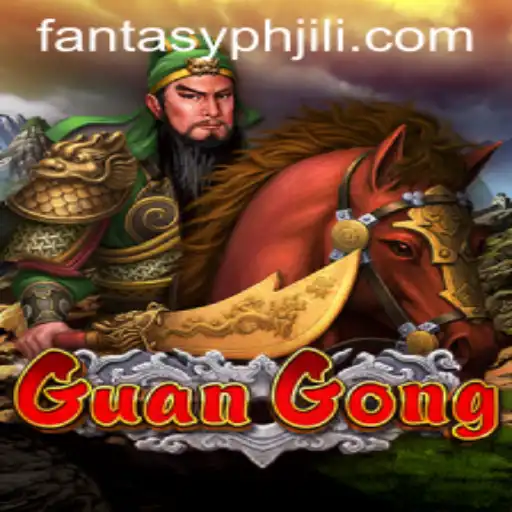 Exploring the Enchanting World of GuanGong in FANTASYPH JILI