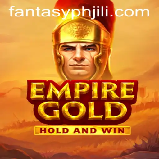 EmpireGold: Exploring the Fantasy Realm of FANTASYPH JILI