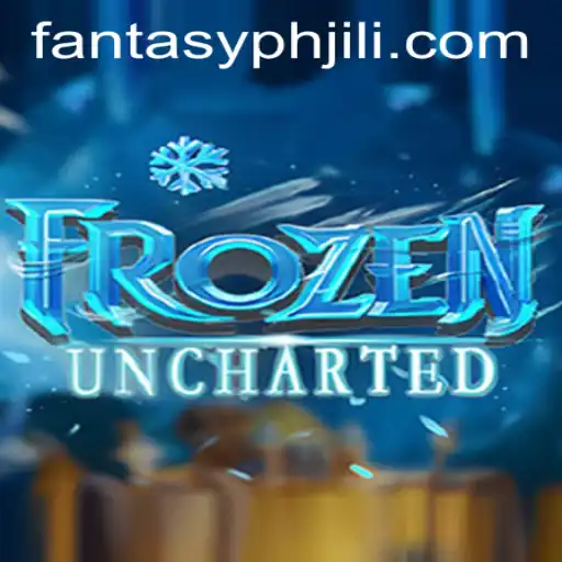 FrozenUncharted: A New Fantasy Adventure with FANTASYPH JILI