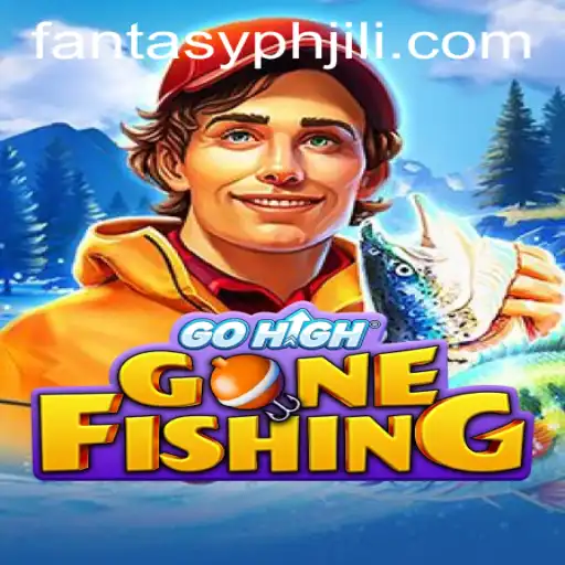 GoHighGoneFishing: Dive into the World of FANTASYPH JILI