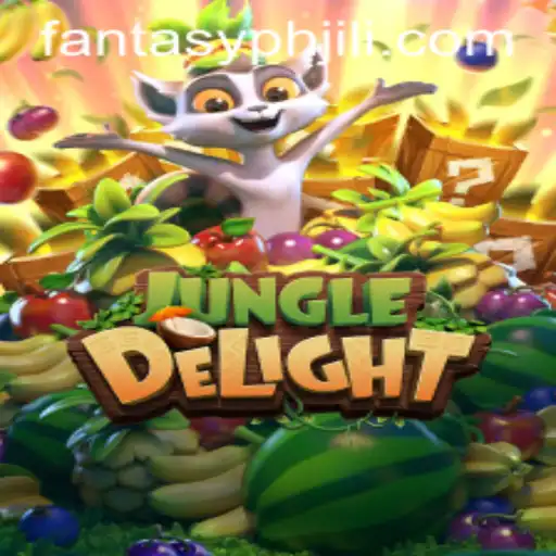 Immersive Adventure Awaits in JungleDelight