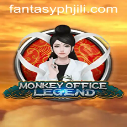 MonkeyOfficeLegend: The Revolutionary Fantasy Game Taking the World by Storm