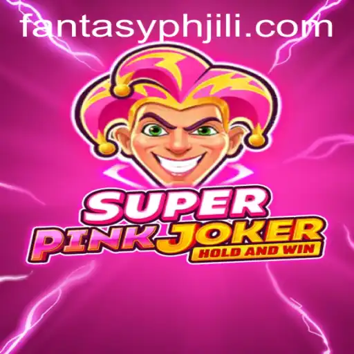 Exploring the Magical World of SuperPinkJoker: A Detailed Guide