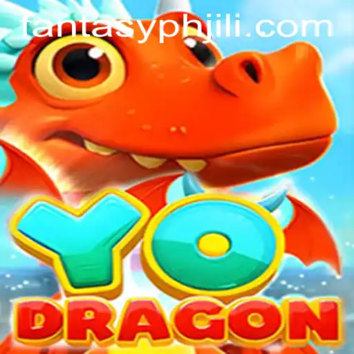Discover the Enchanting World of YoDragon: A Thrilling Adventure with FANTASYPH JILI