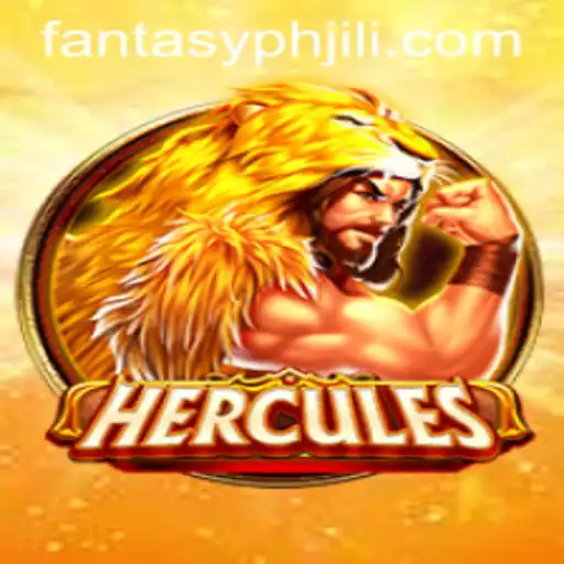 Exploring the Myths and Magic of 'Hercules' in FANTASYPH JILI