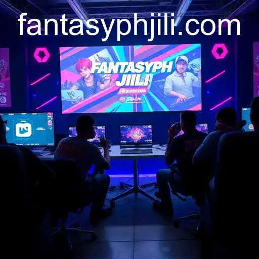 The Evolution and Impact of Live Games with FANTASYPH JILI