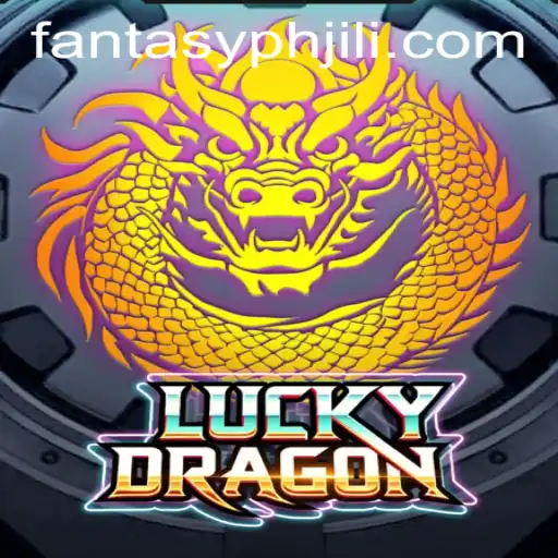 Exploring the Enchanting World of LuckyDragon: A Captivating Journey through FANTASYPH JILI