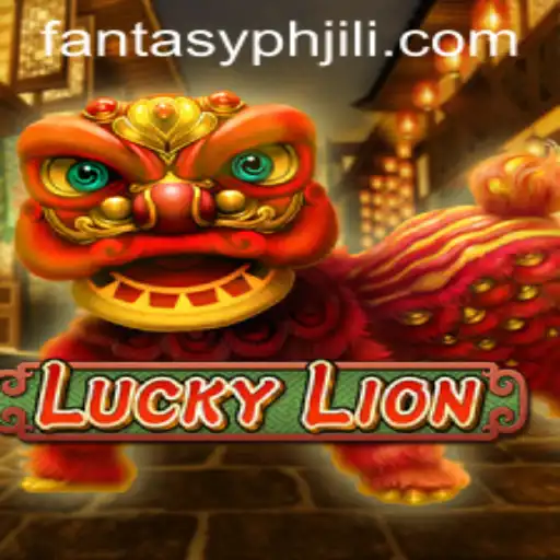 Exploring LuckyLion: The Thrills of FANTASYPH JILI