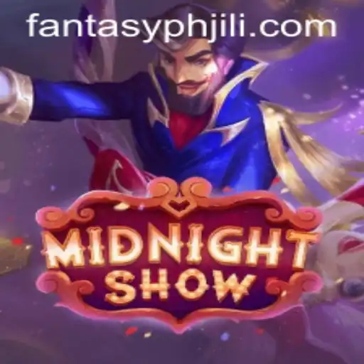 Discover the Thrilling World of MidnightShow: A Fantasy Adventure with FANTASYPH JILI