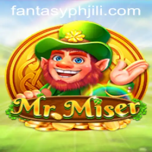 Exploring the World of MrMiser: A Deep Dive into FANTASYPH JILI