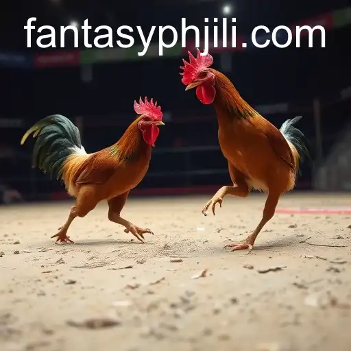 The Influence of FANTASYPH JILI in Online Sabong