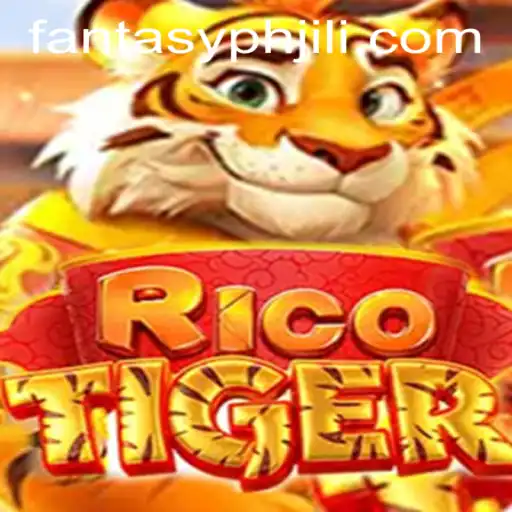Exploring RicoTiger: A Dive into FANTASYPH JILI's Latest Game Phenomenon
