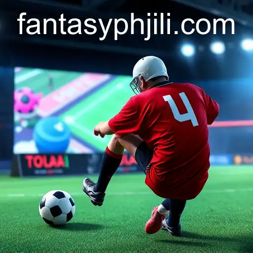 Exploring the Emerging World of Virtual Sports